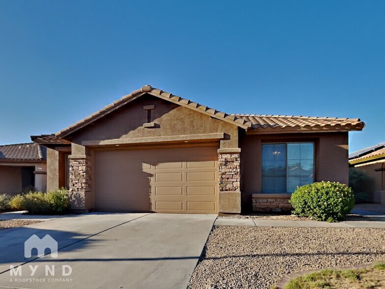 Primary Photo - 15257 W Banff Ln