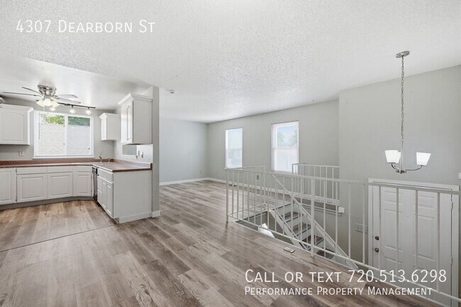 Building Photo - 4307 Dearborn St