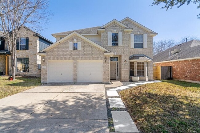 Building Photo - 10313 Big Thicket Dr