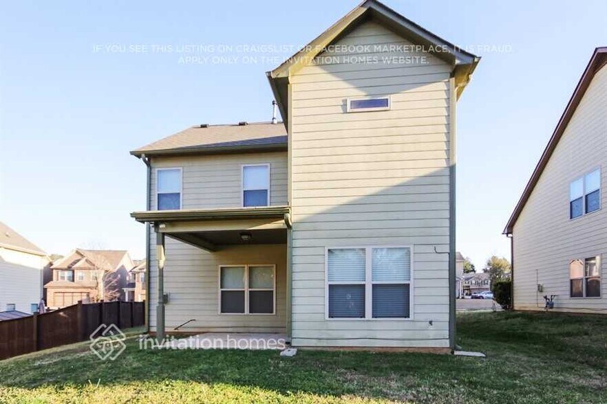 Building Photo - 421 Sweet Ashley Way