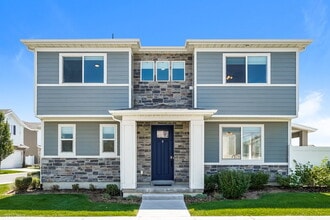 Building Photo - 1611 W Parkview Dr