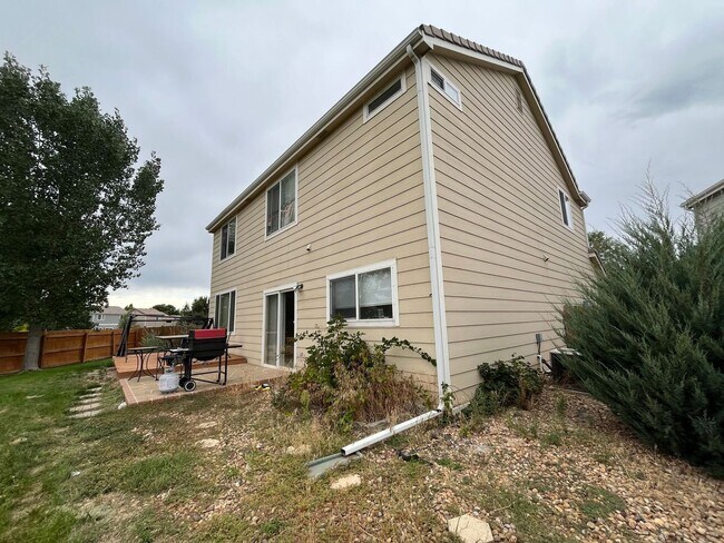 Building Photo - Nice Home in North Fort Collins