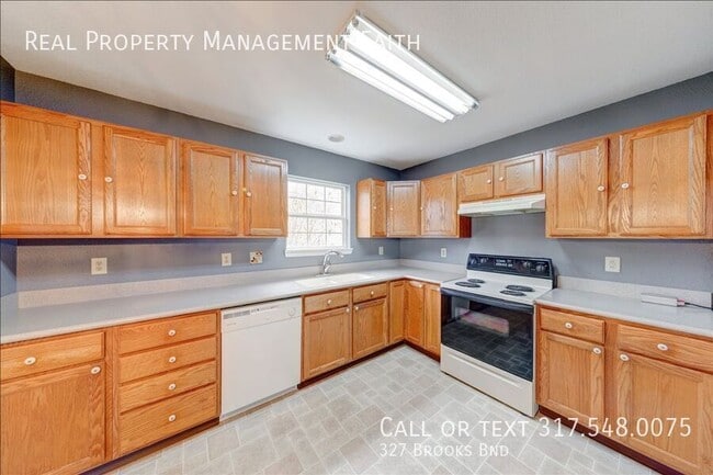 Building Photo - 327 Brooks Bend