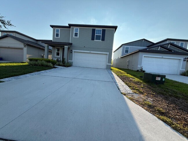 Building Photo - 3919 Radiant Mountain Dr