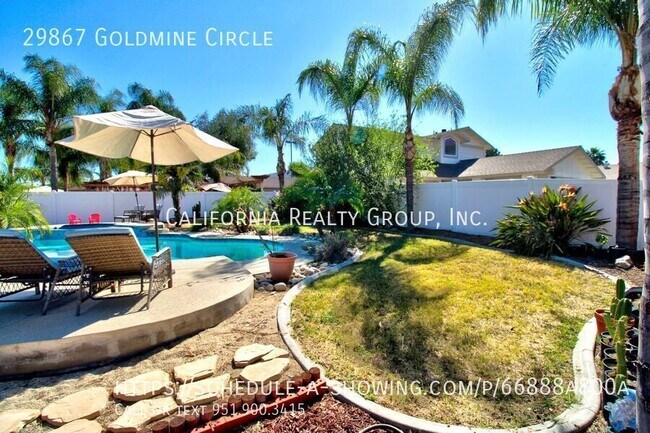 Building Photo - 29867 Goldmine Cir