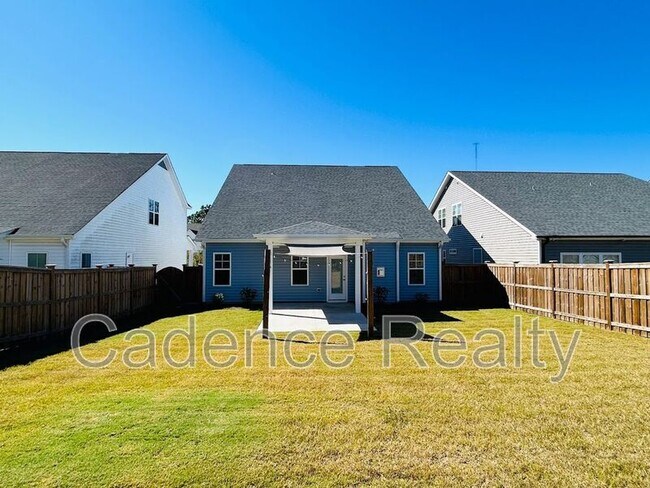 Building Photo - 3755 Spicetree Dr