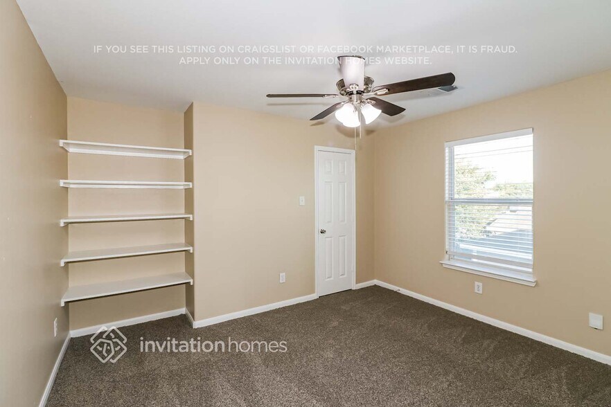 Building Photo - 4606 Canadian River Ct