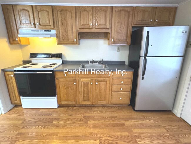 Building Photo - 80 8th St