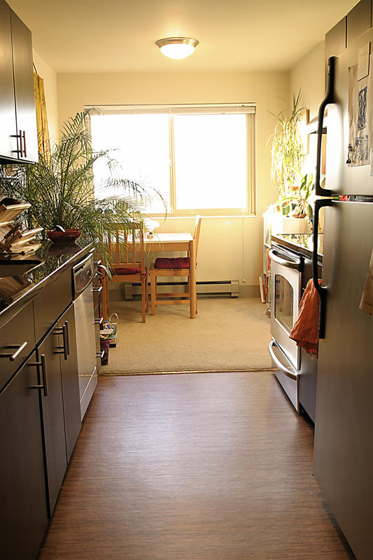 Interior Photo - The Edge Apartments