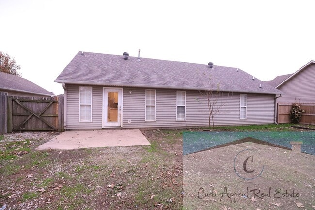 Building Photo - 3704 Keely Dr