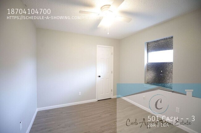 Building Photo - 501 Cash -