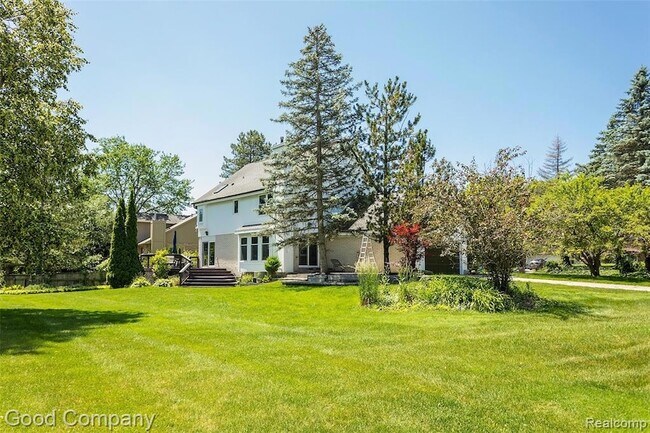 Building Photo - 30384 Castleford Ct