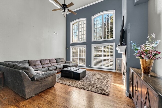 Building Photo - 2265 N Covington Park Blvd