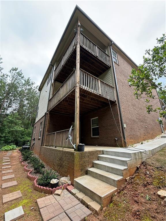Building Photo - 2501 Royston Dr