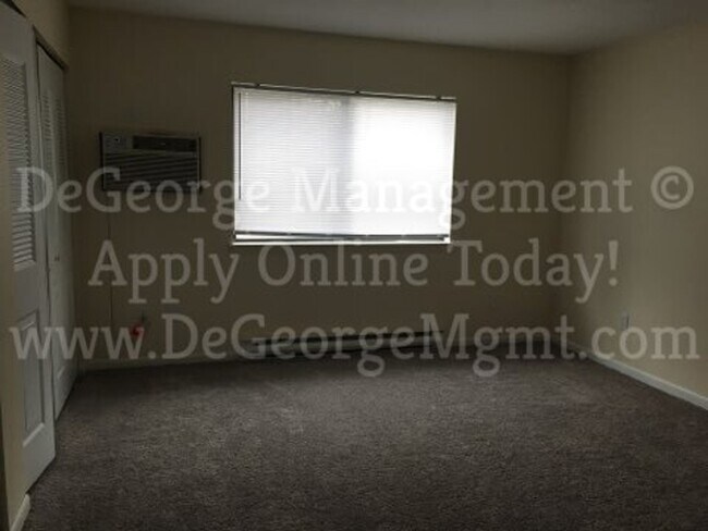 Floorplan - Parkway Apartments