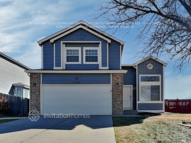 Building Photo - 6955 Stockwell Dr