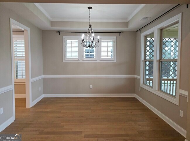 Building Photo - 609 Tulip Poplar Dr