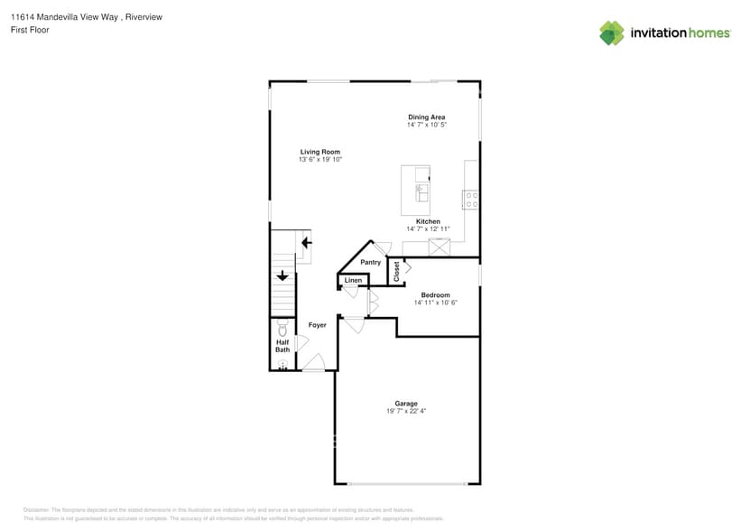 Building Photo - 11614 Mandevilla Vw Wy
