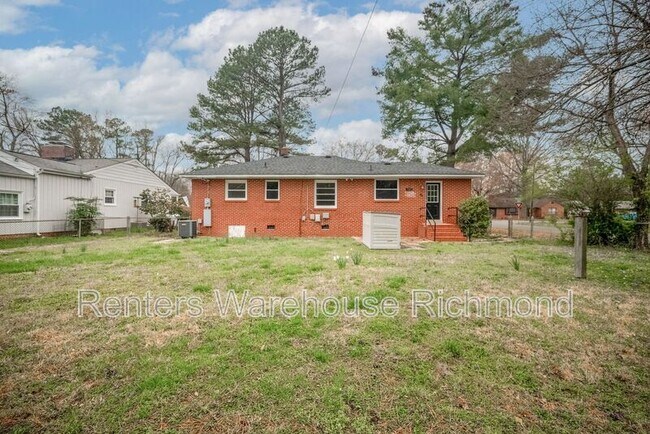 Building Photo - 1431 Yeardley Dr