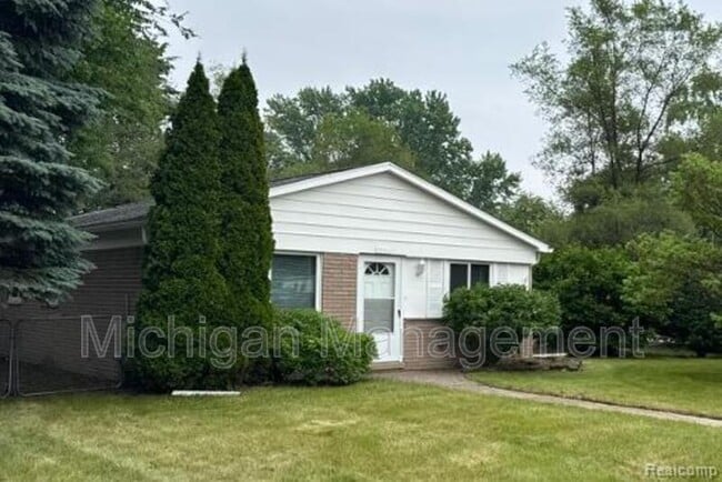 Building Photo - 21104 Inkster Rd