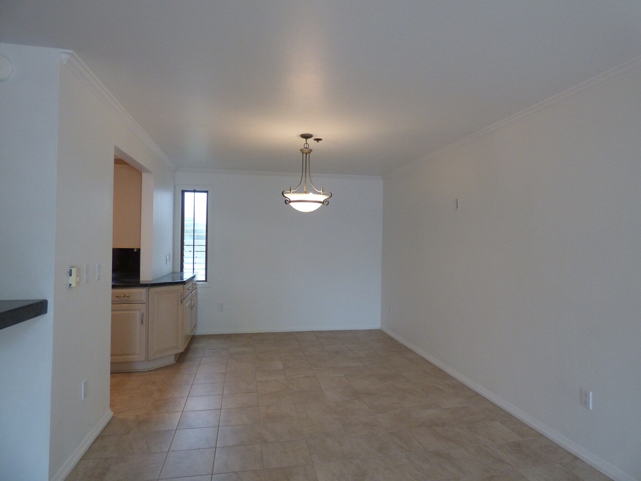 Dining room area - 8263 Camino del Oro