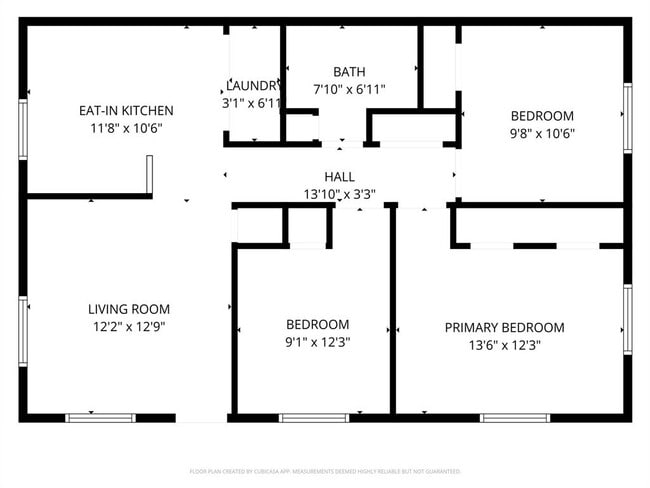 Building Photo - 4913 Hawk Cv