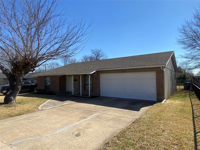 Building Photo - 4018 Ambrose Dr