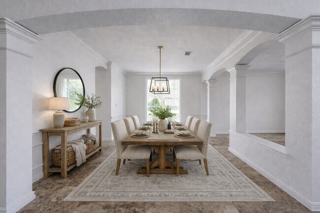 Building Photo - 5534 Weston Dr