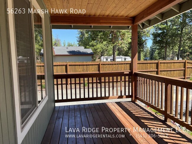 Building Photo - 56263 Marsh Hawk Rd