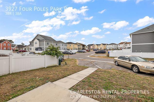 Building Photo - 3927 Four Poles Park Dr