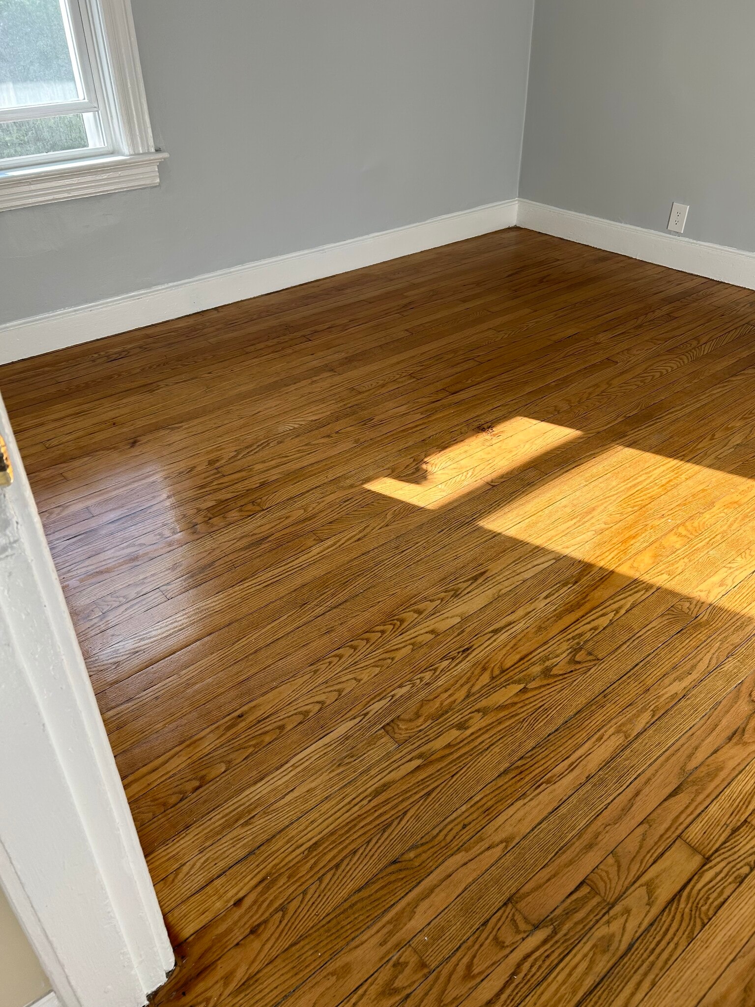 Bedroom #1 - 16 Tecumseh Street