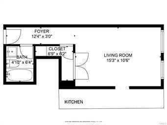 Building Photo - 1116 Sartori Ave