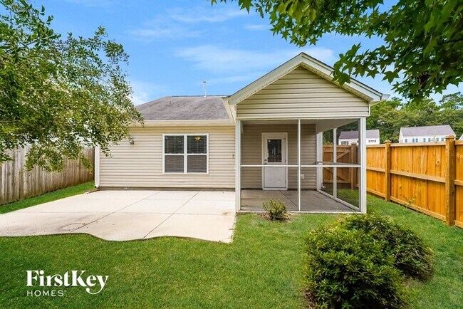 Building Photo - 134 Coosawatchie St