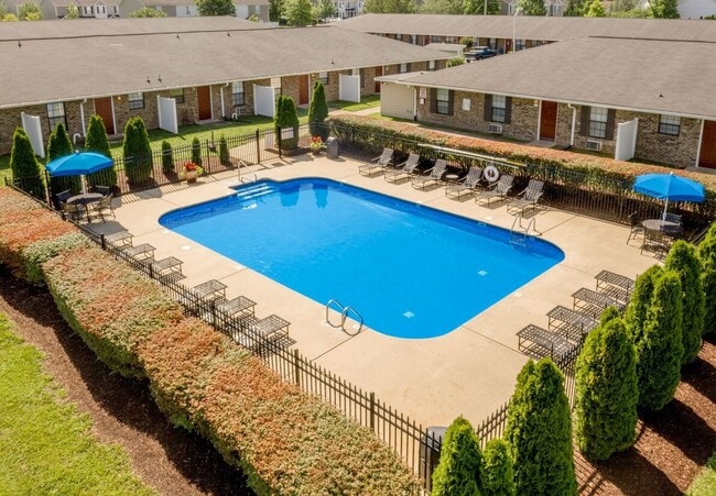 Building Photo - City Edge Flats