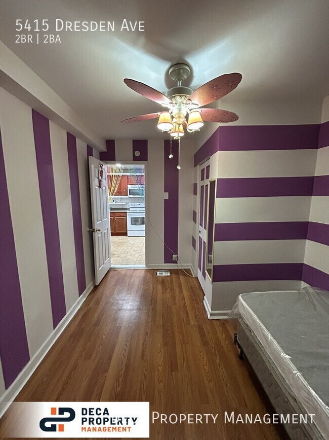 Building Photo - 5415 Dresden Ave