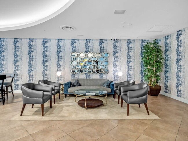 Building Photo - Sanctuary 1101