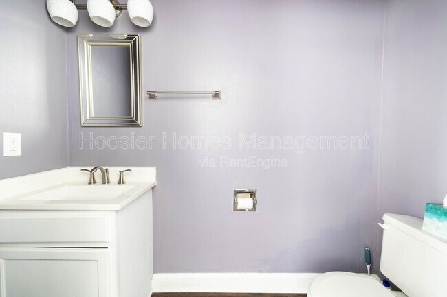 Building Photo - 2901 N Talbott St