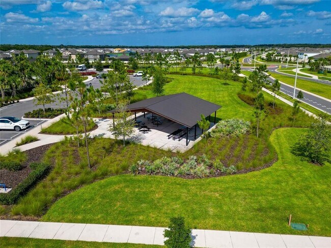 Building Photo - 5518 Blue Azure Dr