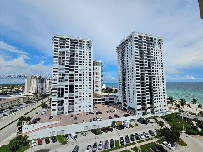 Building Photo - 2501 S Ocean Dr