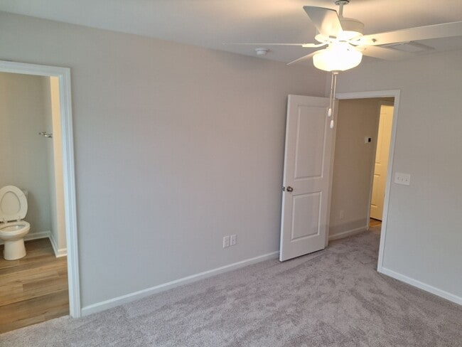 Building Photo - Fabulous New Townhouse in Columbia SC!