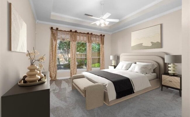 Building Photo - 94 E Fairbranch Cir