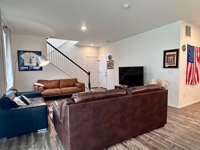 Building Photo - Welcome to Crystal Valley Ranch in Castle ...