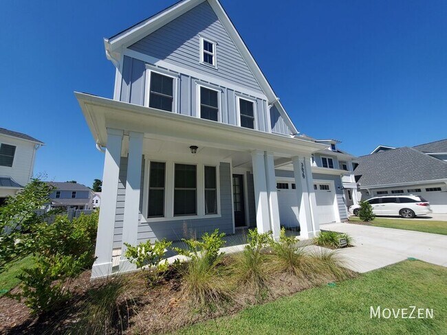 Building Photo - 3629 Mason Prt Dr
