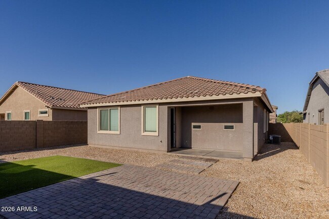 Building Photo - 3830 S 64th Dr