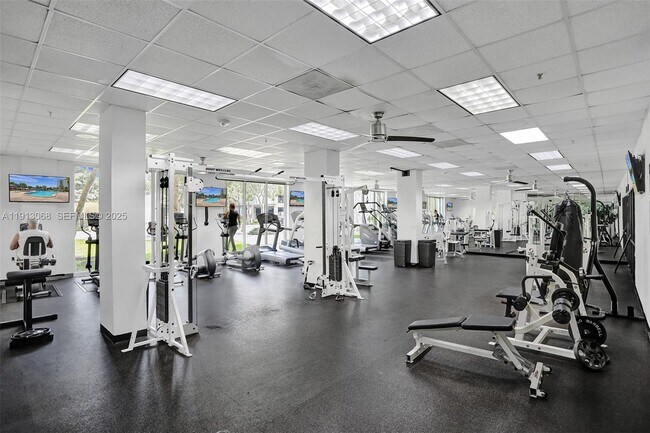 Building Photo - 19370 Collins Ave