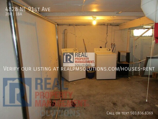 Building Photo - 4828 NE 91st Ave