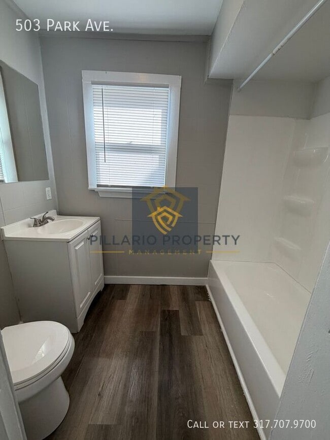 Building Photo - 503 Park Ave