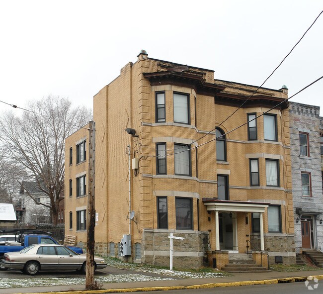 38053807 California Ave 38053807 California Ave Pittsburgh PA 15212