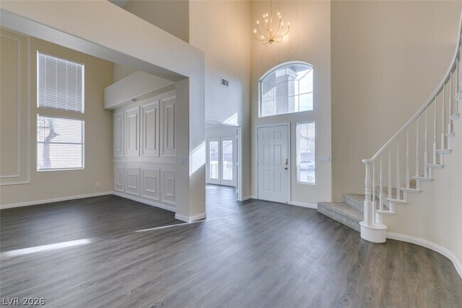 Building Photo - 2662 Sunday Grace Dr