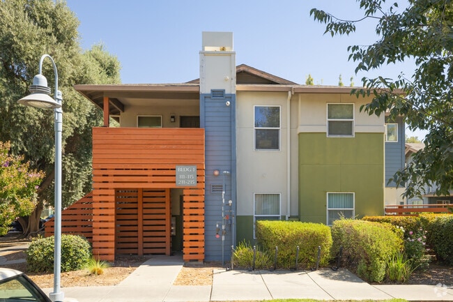 Alternate Building Photo - Cesar Chavez Plaza